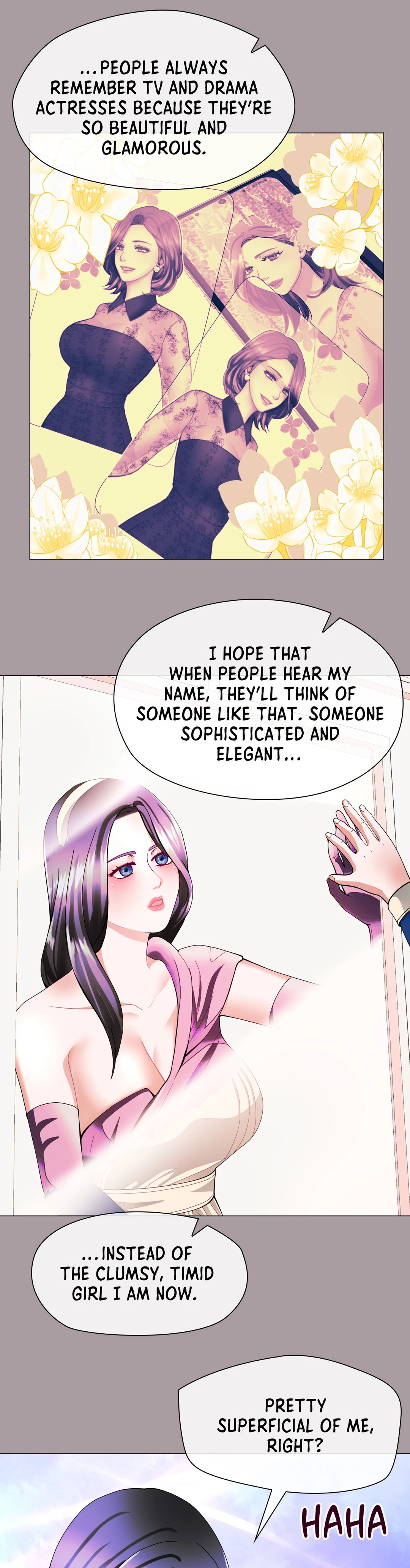 Daddy-in-law - Chapter 12 [photo 17] - MangaPorn