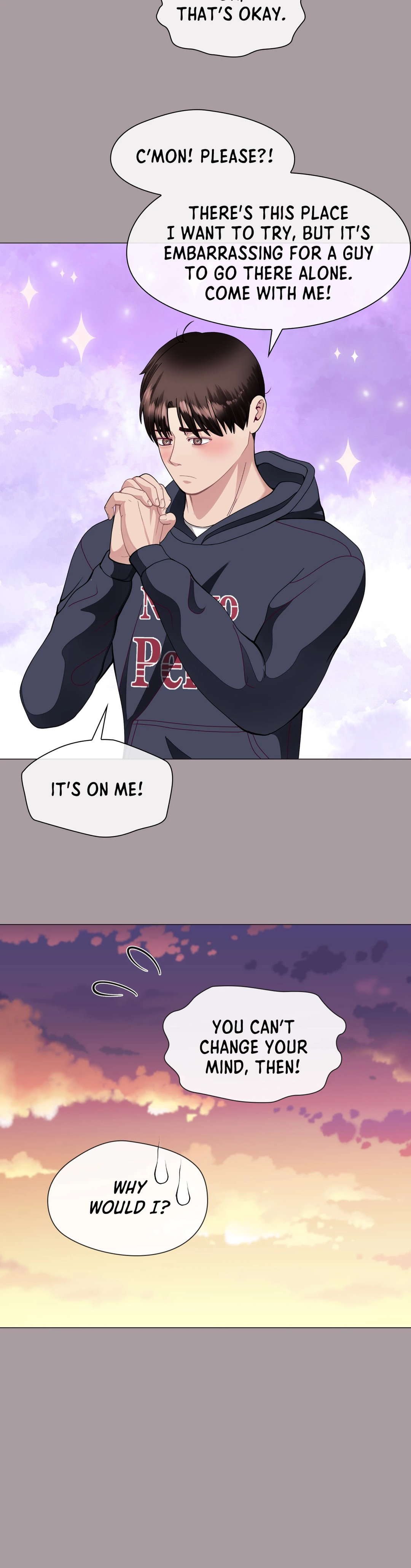 Daddy-in-law - Chapter 12 [photo 20] - MangaPorn