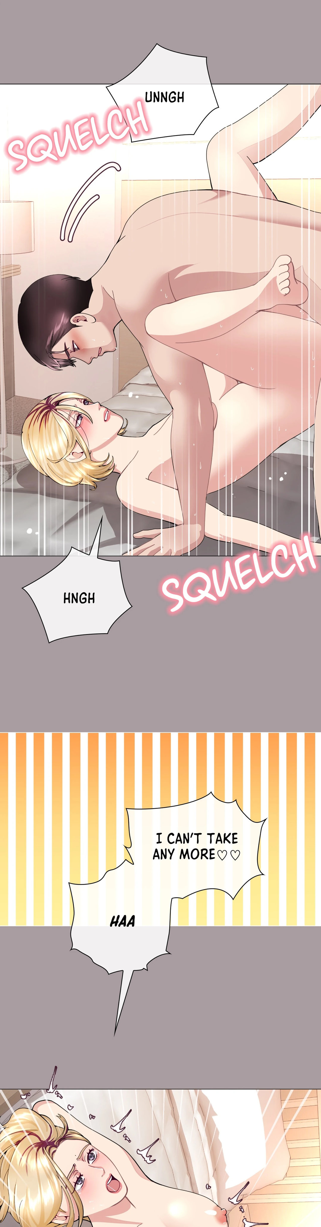 Daddy-in-law - Chapter 13 [photo 13] - MangaPorn