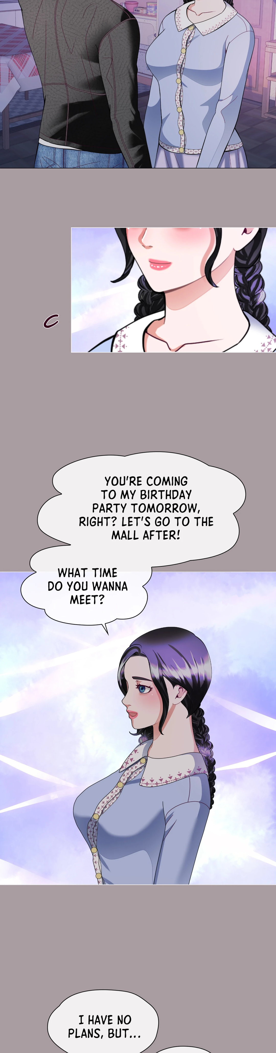 Daddy-in-law - Chapter 13 [photo 22] - MangaPorn