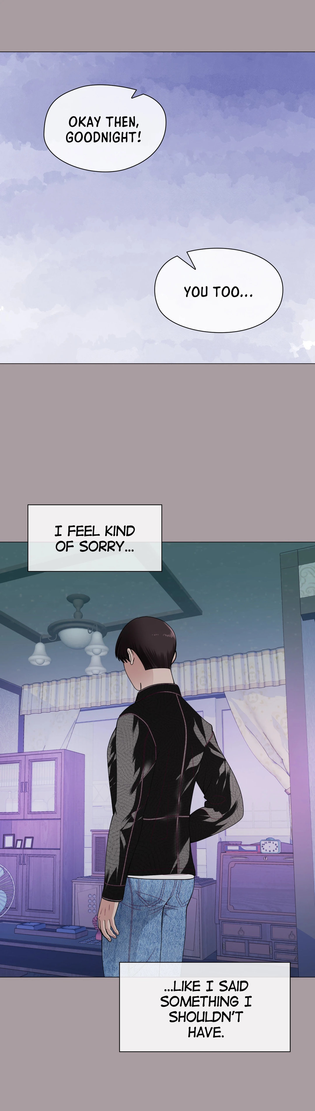 Daddy-in-law - Chapter 13 [photo 25] - MangaPorn