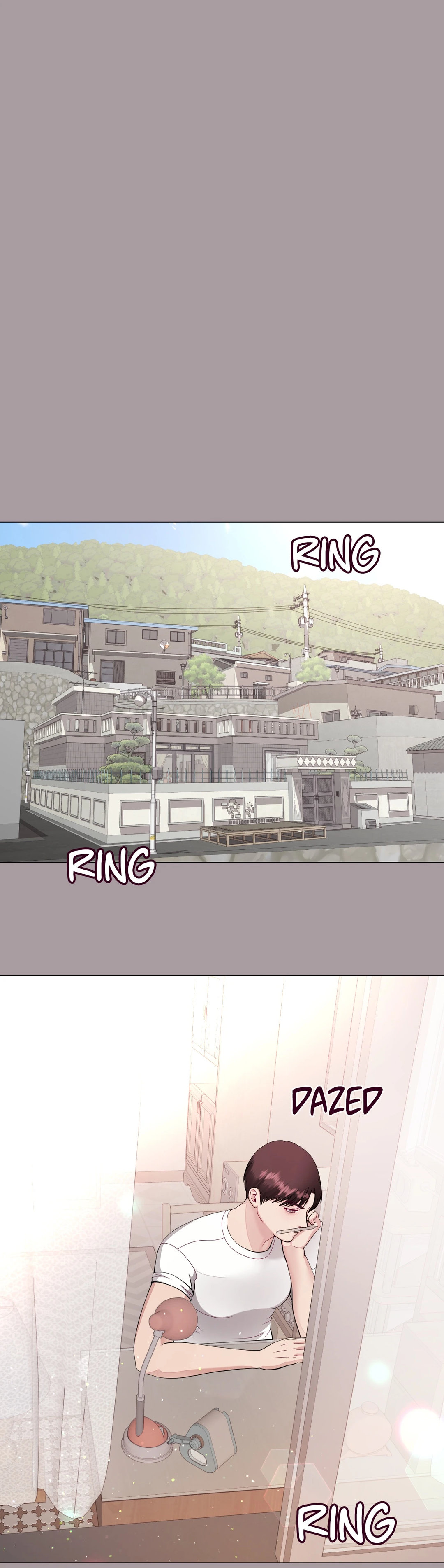 Daddy-in-law - Chapter 13 [photo 26] - MangaPorn