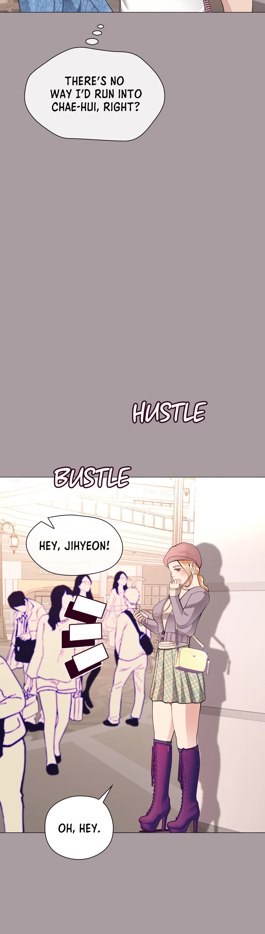 Daddy-in-law - Chapter 13 [photo 28] - MangaPorn