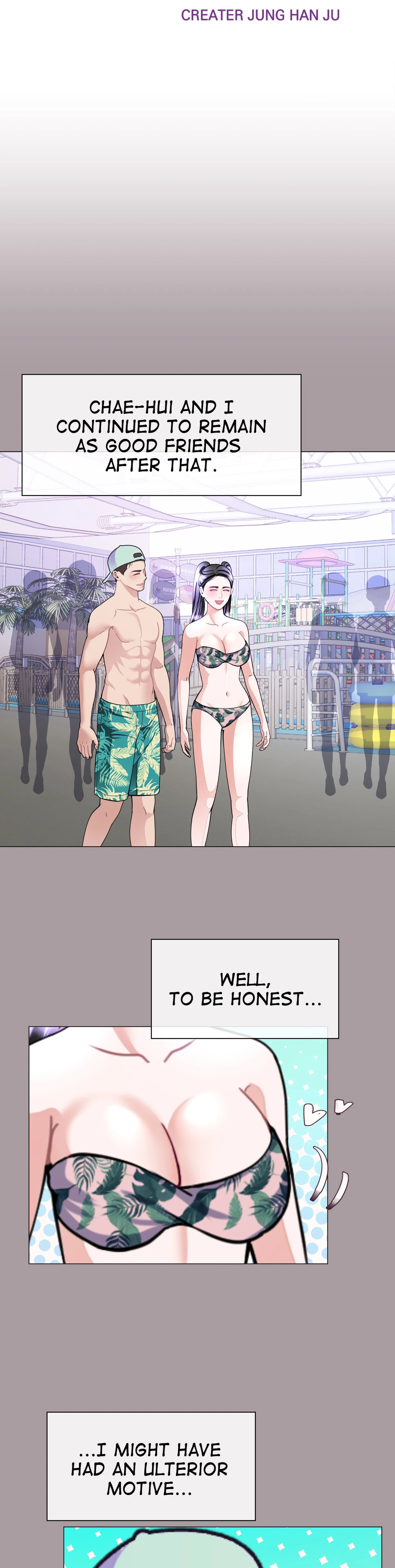 Daddy-in-law - Chapter 13 [photo 3] - MangaPorn