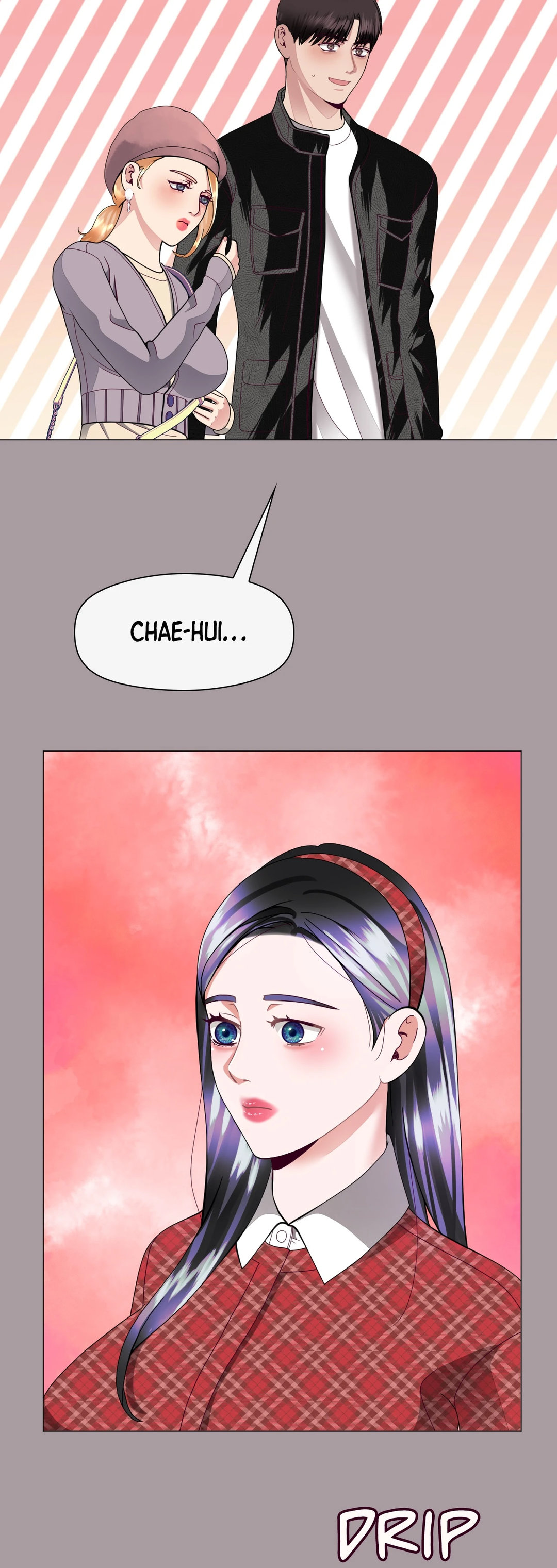 Daddy-in-law - Chapter 13 [photo 31] - MangaPorn