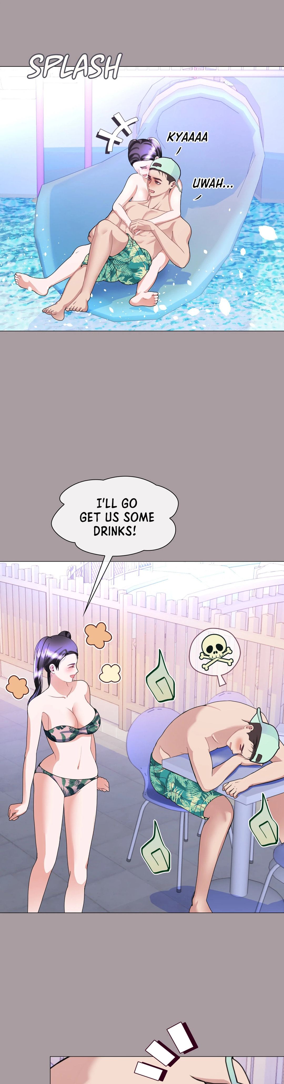 Daddy-in-law - Chapter 13 [photo 5] - MangaPorn