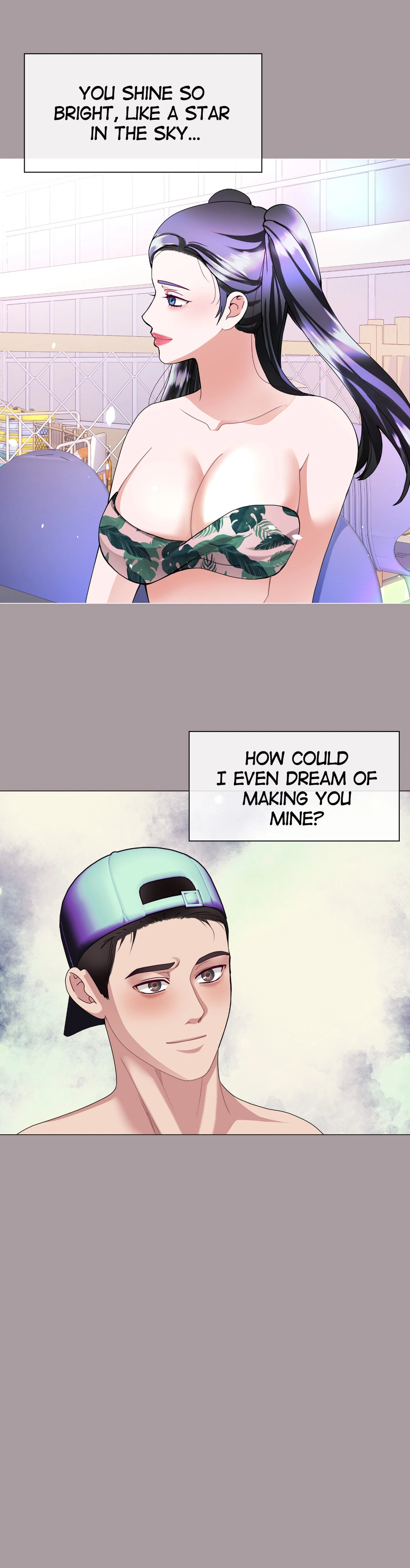 Daddy-in-law - Chapter 13 [photo 9] - MangaPorn