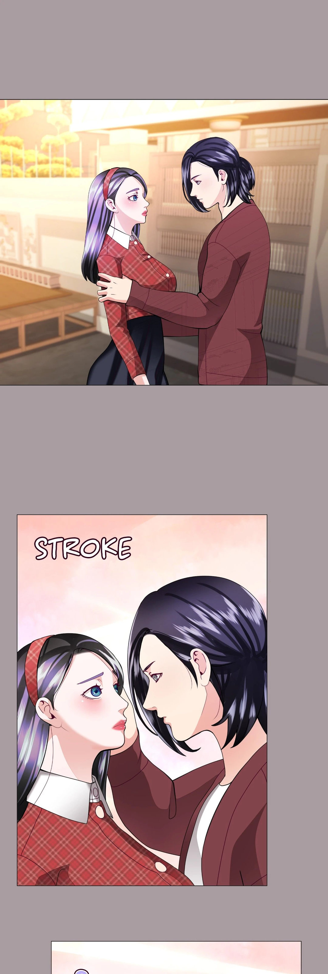 Daddy-in-law - Chapter 14 [photo 11] - MangaPorn