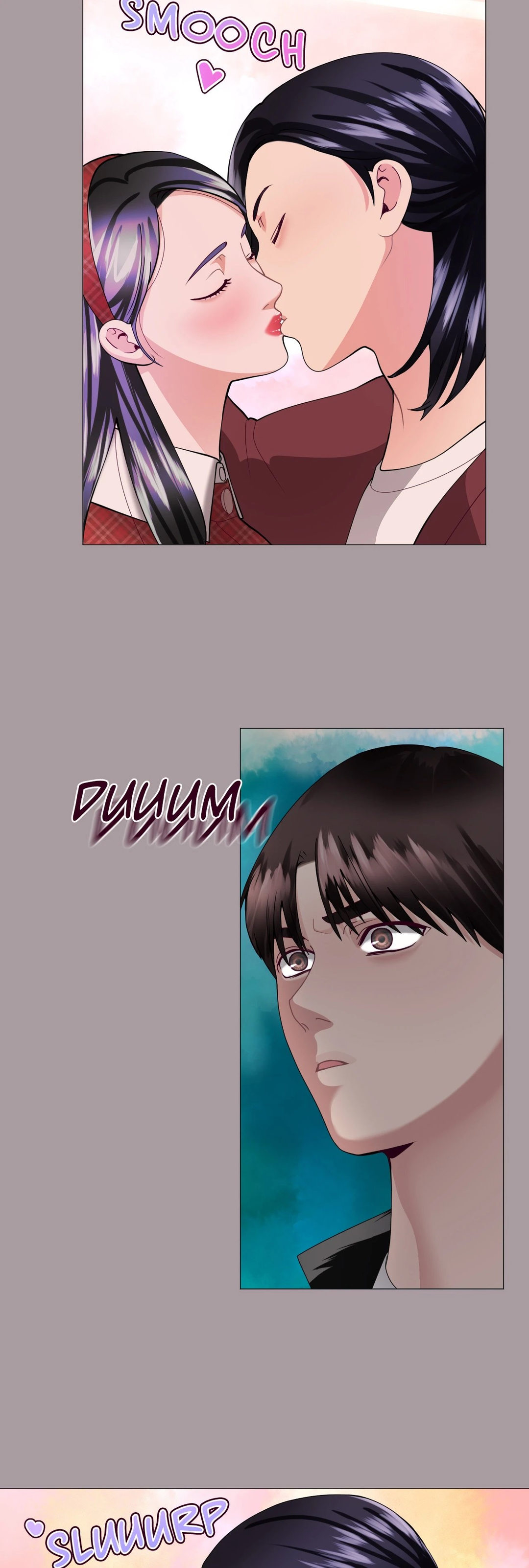 Daddy-in-law - Chapter 14 [photo 12] - MangaPorn