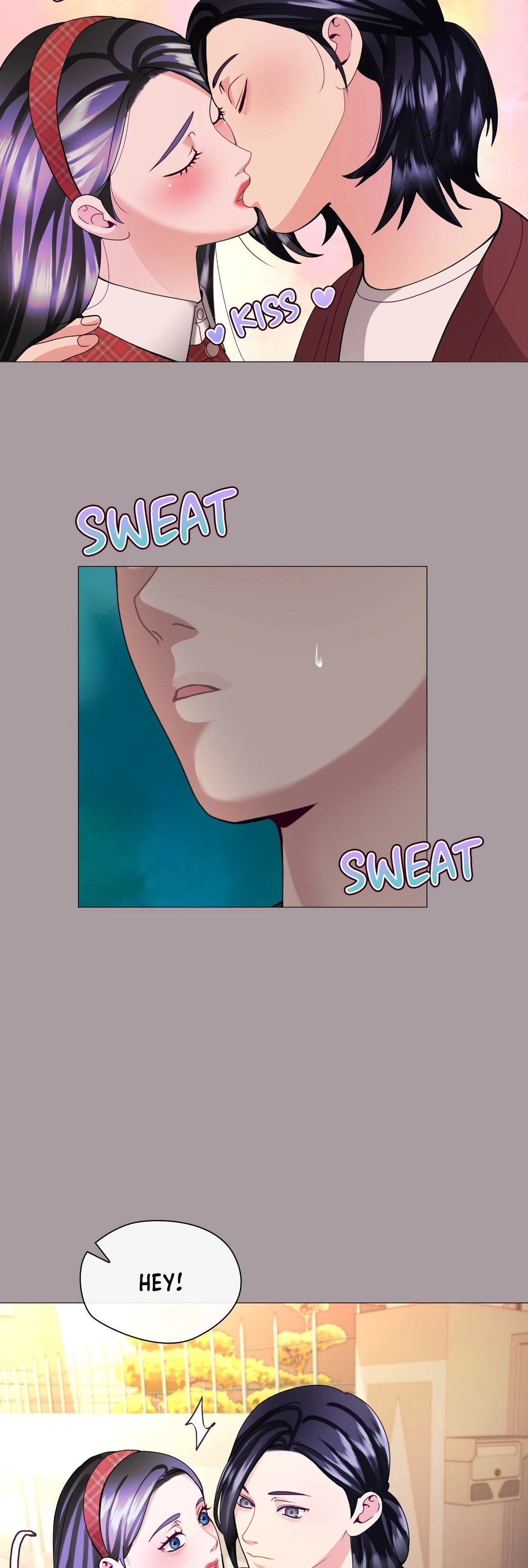 Daddy-in-law - Chapter 14 [photo 13] - MangaPorn