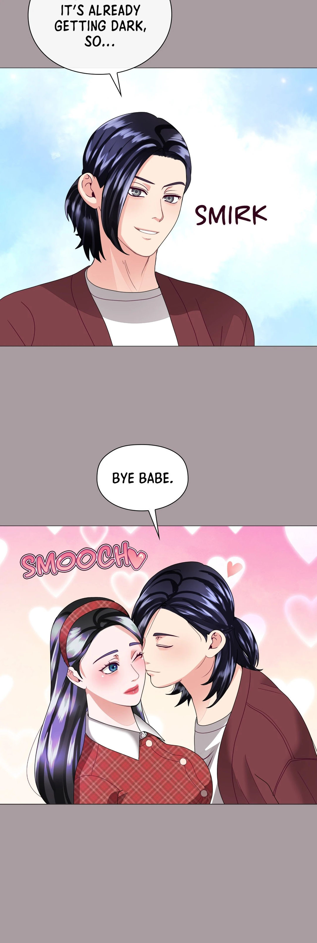 Daddy-in-law - Chapter 14 [photo 15] - MangaPorn