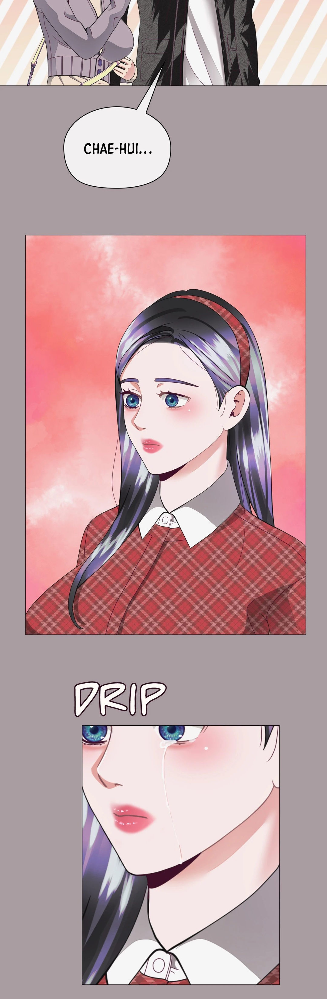 Daddy-in-law - Chapter 14 [photo 2] - MangaPorn