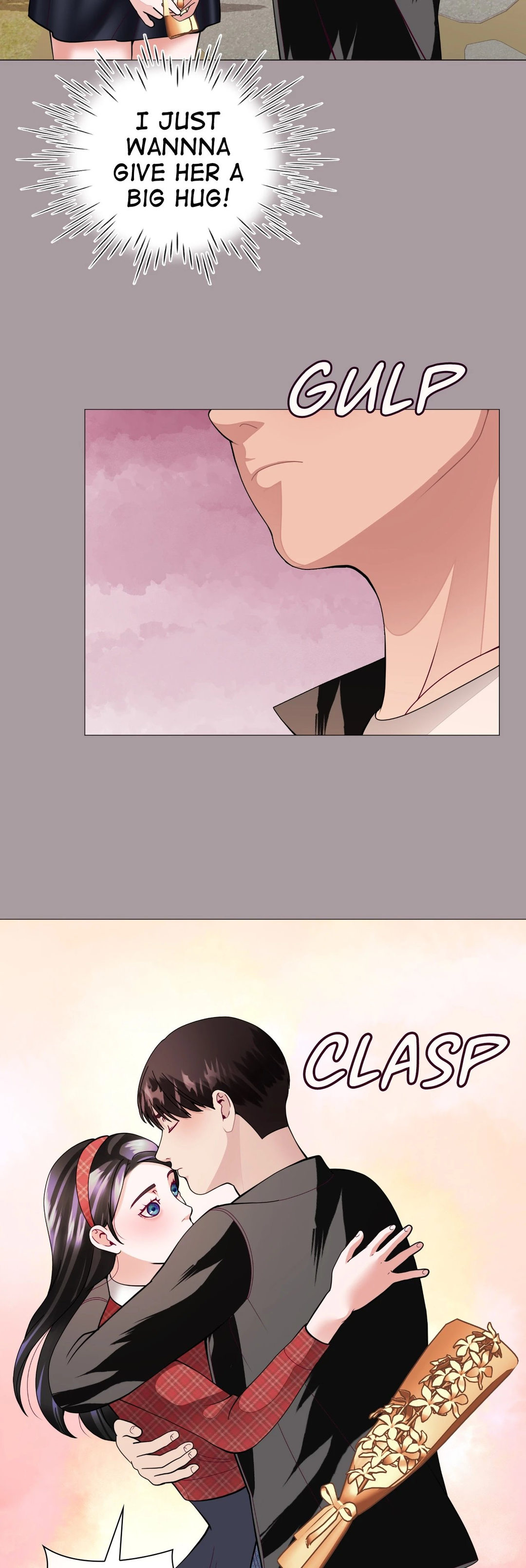 Daddy-in-law - Chapter 14 [photo 24] - MangaPorn