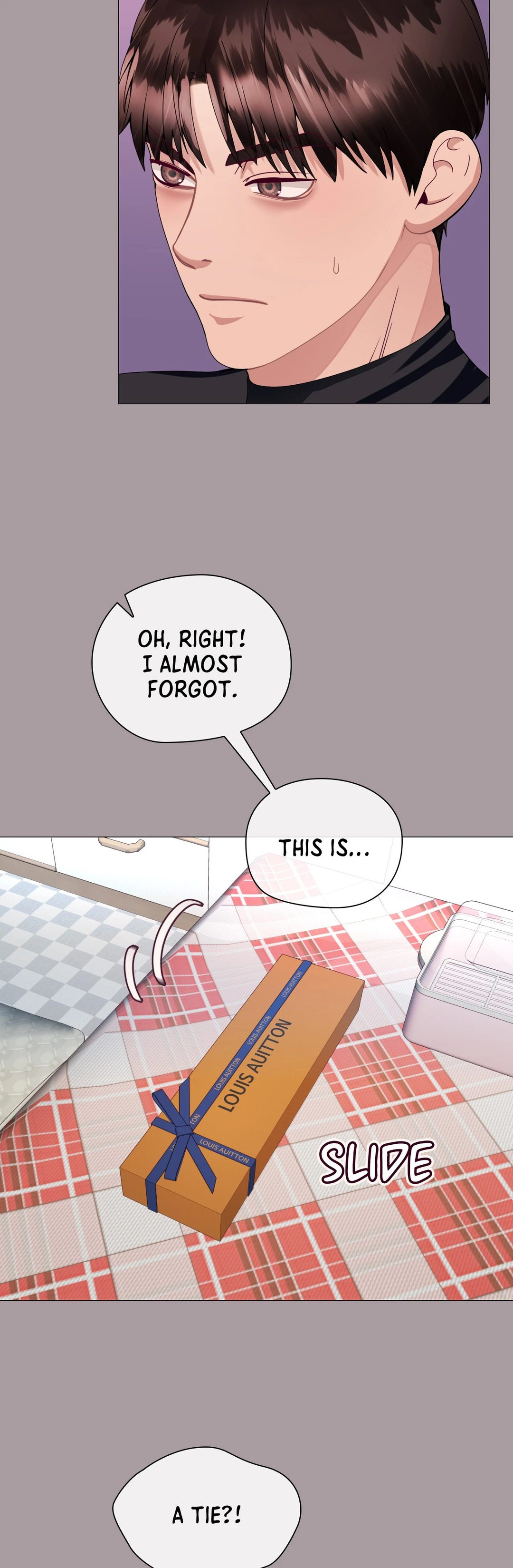 Daddy-in-law - Chapter 14 [photo 34] - MangaPorn