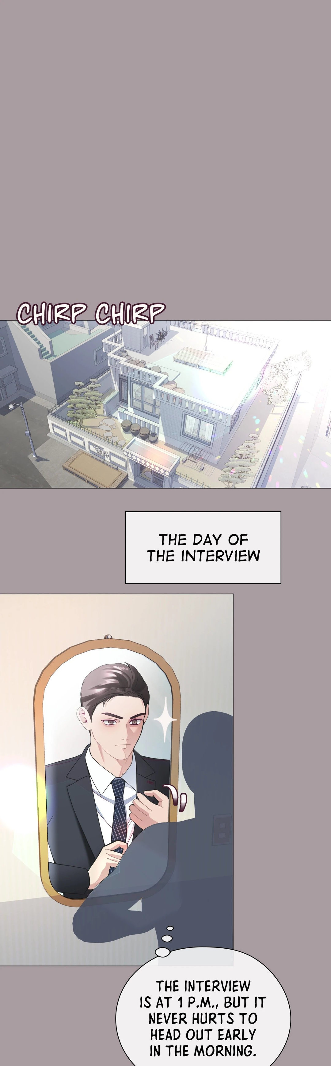 Daddy-in-law - Chapter 14 [photo 37] - MangaPorn