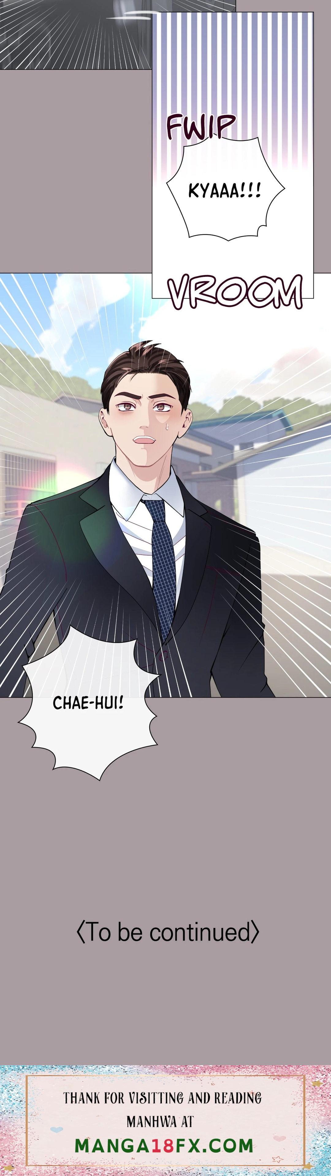 Daddy-in-law - Chapter 14 [photo 40] - MangaPorn