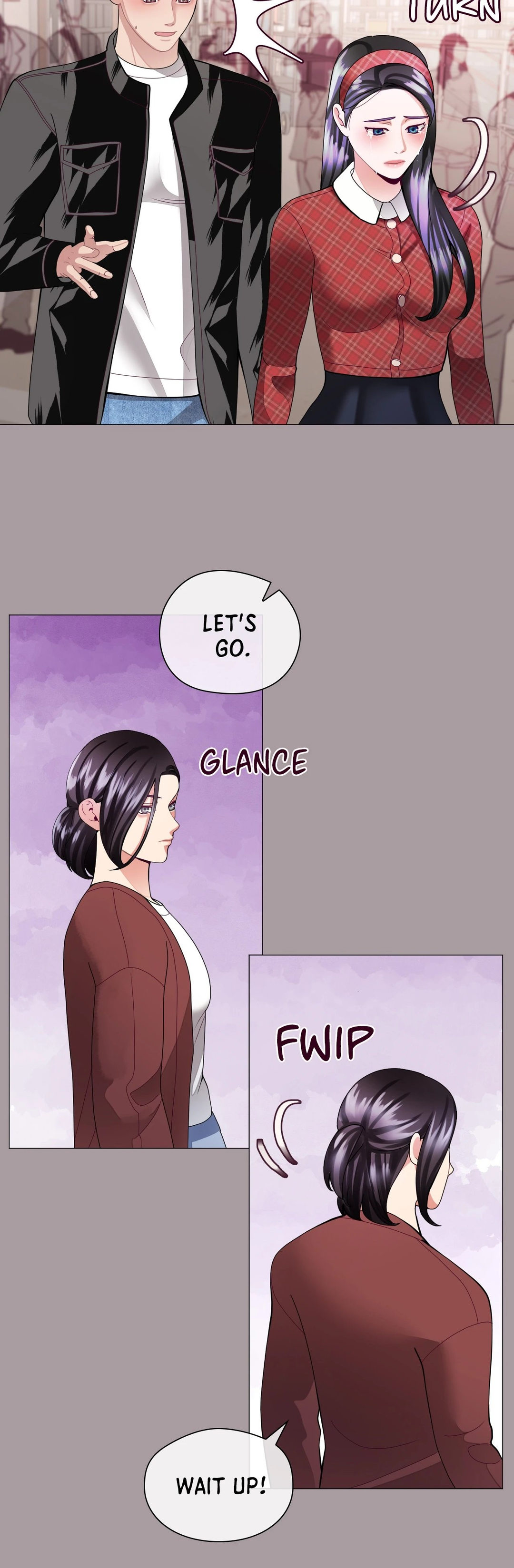 Daddy-in-law - Chapter 14 [photo 5] - MangaPorn