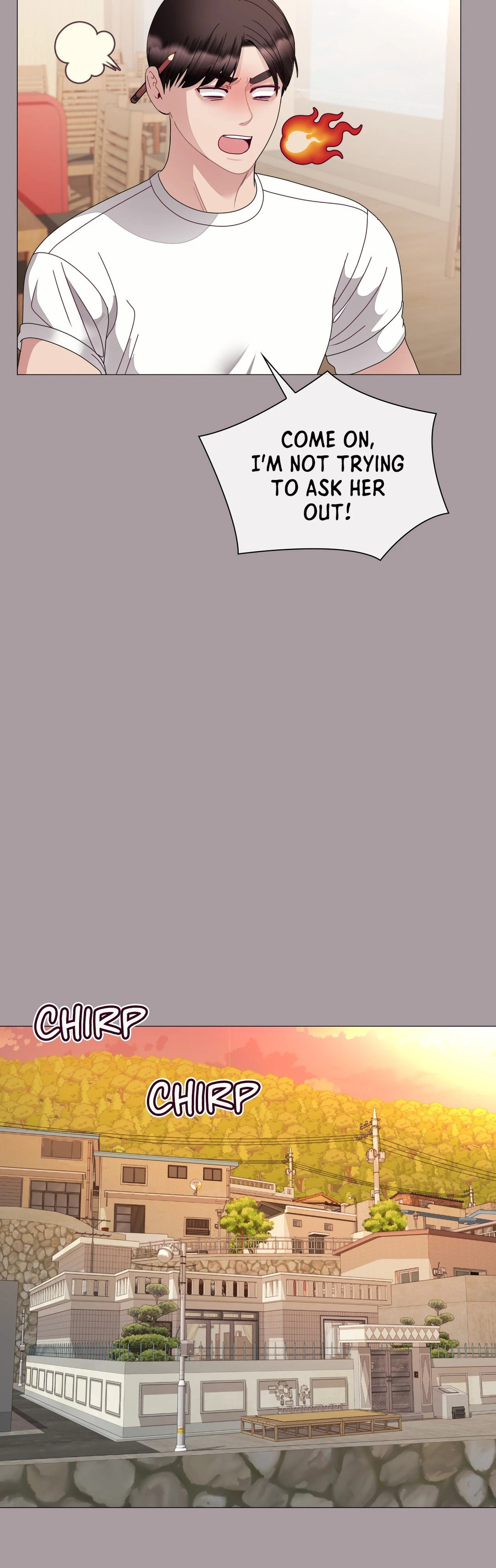 Daddy-in-law - Chapter 14 [photo 9] - MangaPorn