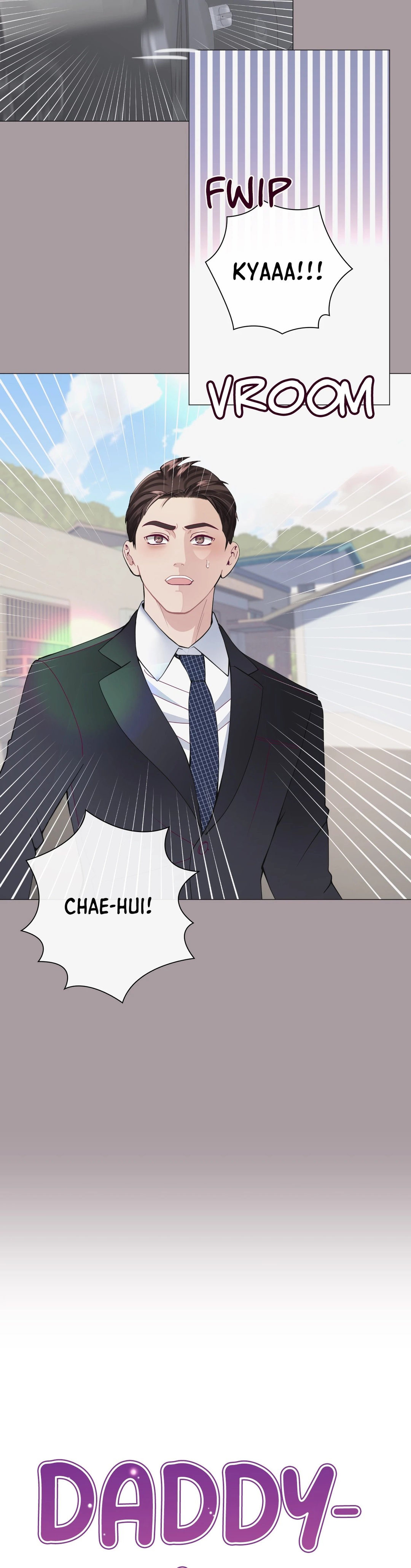 Daddy-in-law - Chapter 15 [photo 2] - MangaPorn