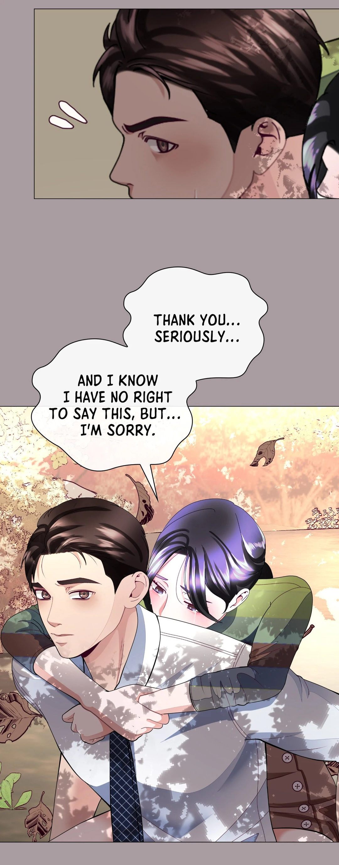 Daddy-in-law - Chapter 15 [photo 23] - MangaPorn