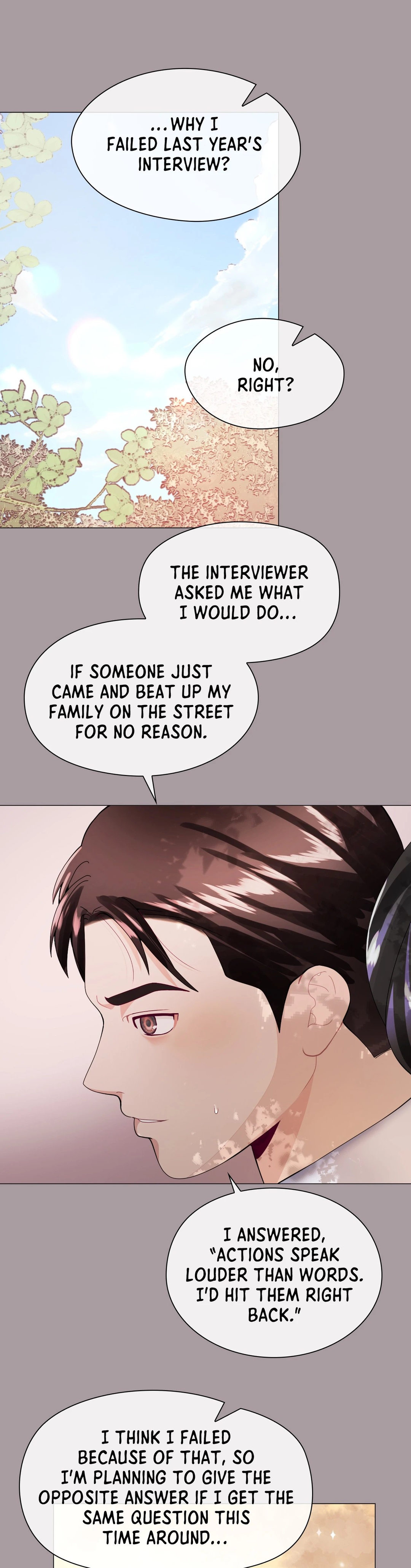 Daddy-in-law - Chapter 15 [photo 25] - MangaPorn