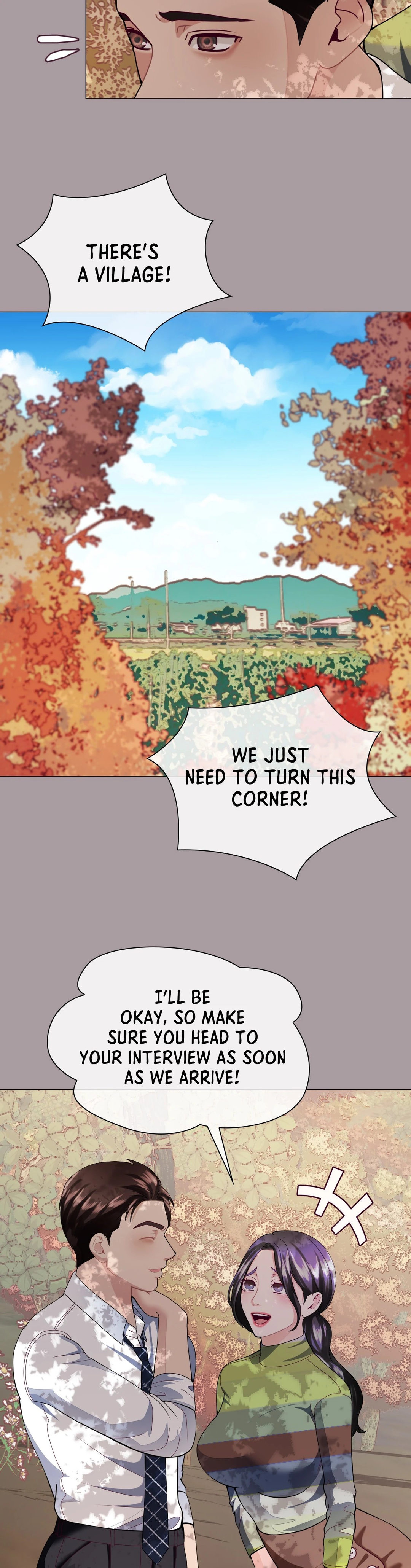 Daddy-in-law - Chapter 15 [photo 27] - MangaPorn