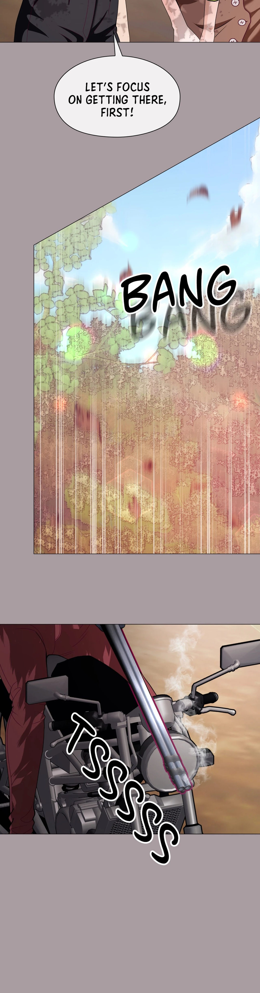 Daddy-in-law - Chapter 15 [photo 28] - MangaPorn