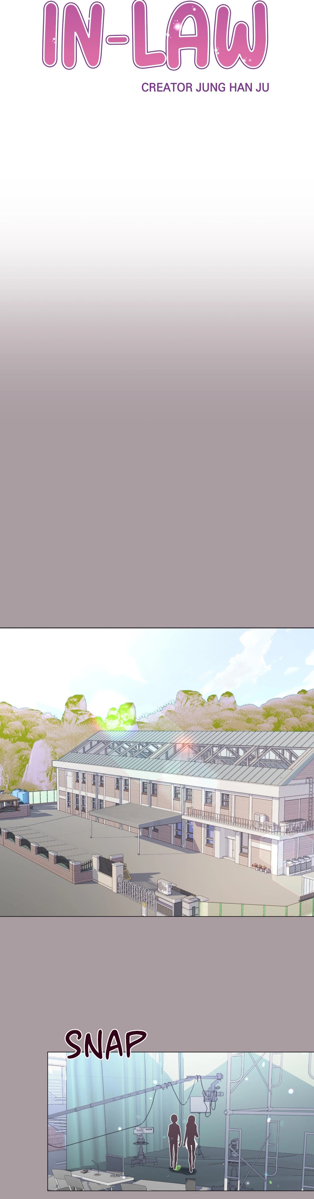 Daddy-in-law - Chapter 15 [photo 3] - MangaPorn