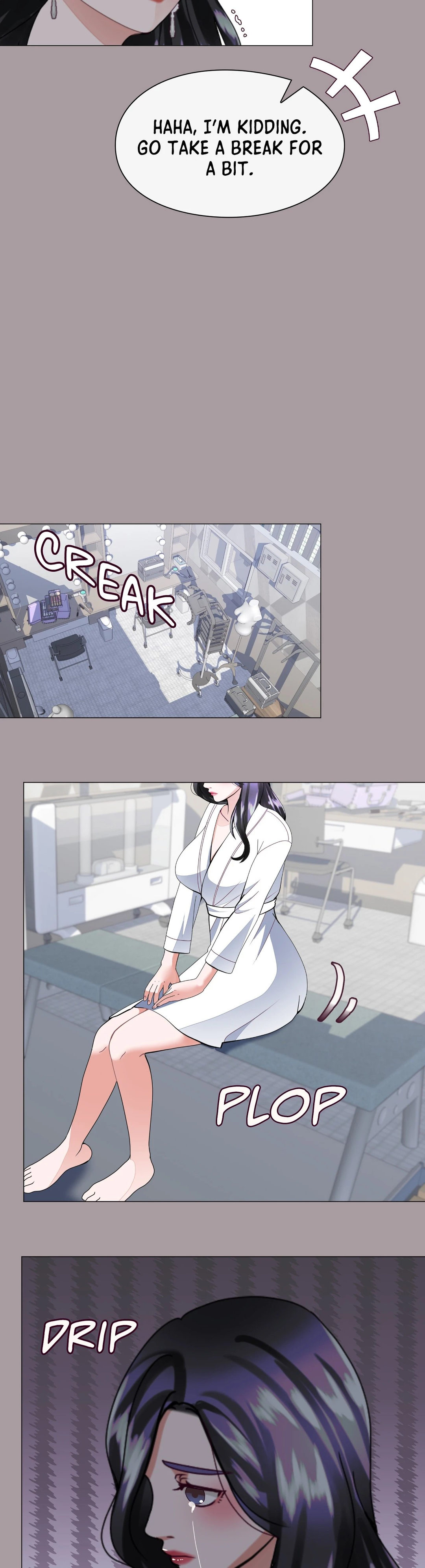 Daddy-in-law - Chapter 15 [photo 7] - MangaPorn