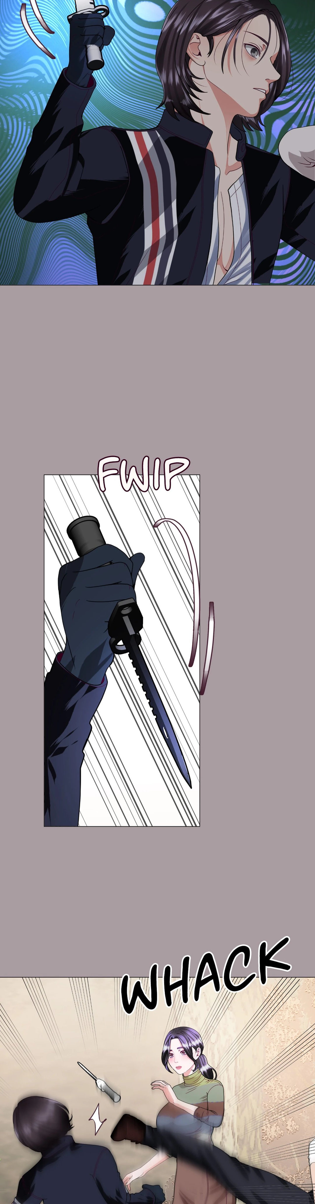 Daddy-in-law - Chapter 16 [photo 10] - MangaPorn