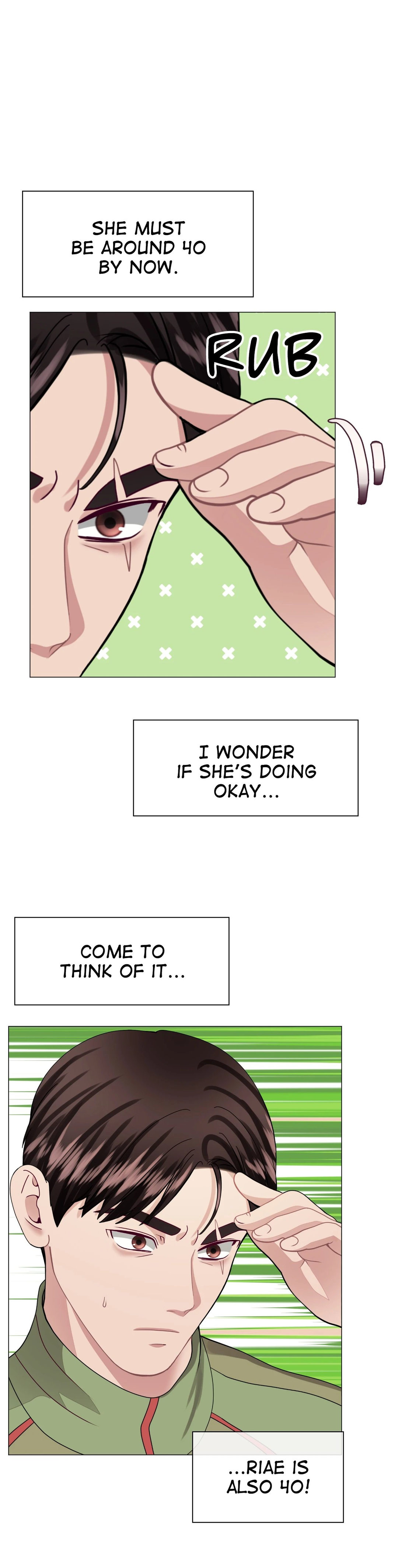 Daddy-in-law - Chapter 16 [photo 17] - MangaPorn