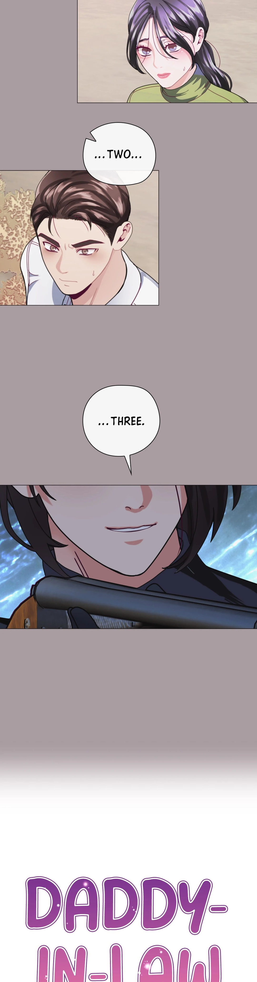 Daddy-in-law - Chapter 16 [photo 2] - MangaPorn