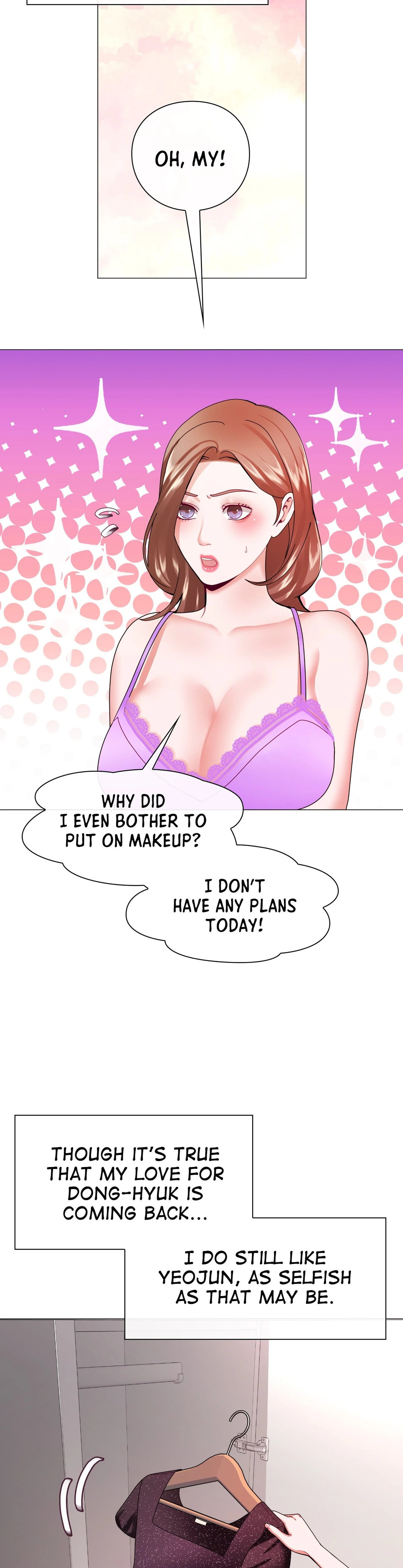 Daddy-in-law - Chapter 16 [photo 23] - MangaPorn