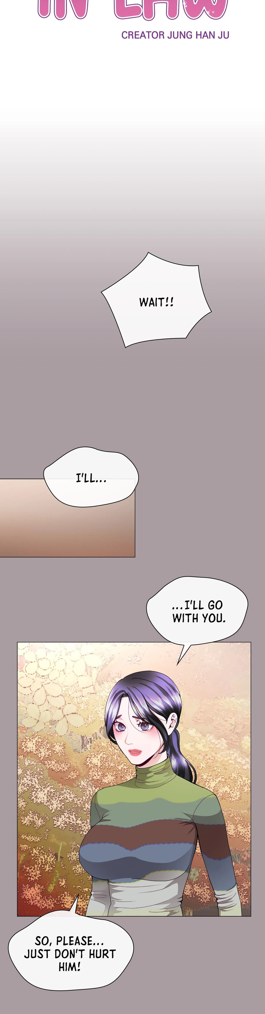 Daddy-in-law - Chapter 16 [photo 3] - MangaPorn