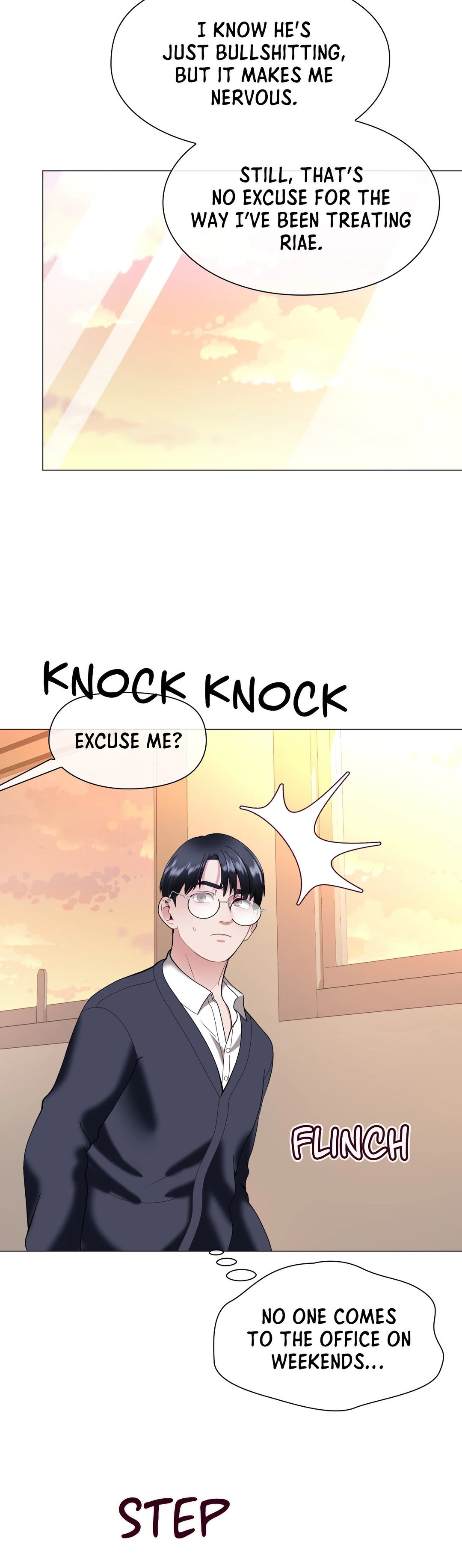 Daddy-in-law - Chapter 16 [photo 30] - MangaPorn