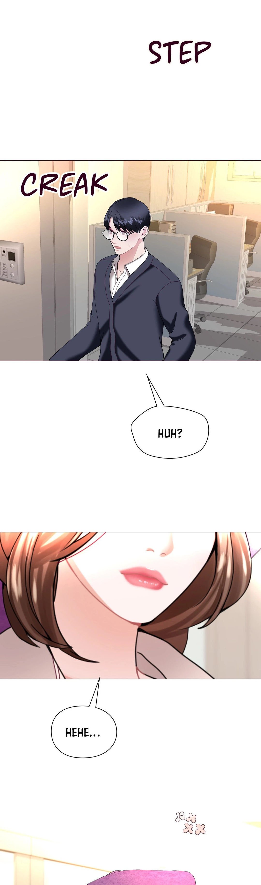 Daddy-in-law - Chapter 16 [photo 31] - MangaPorn