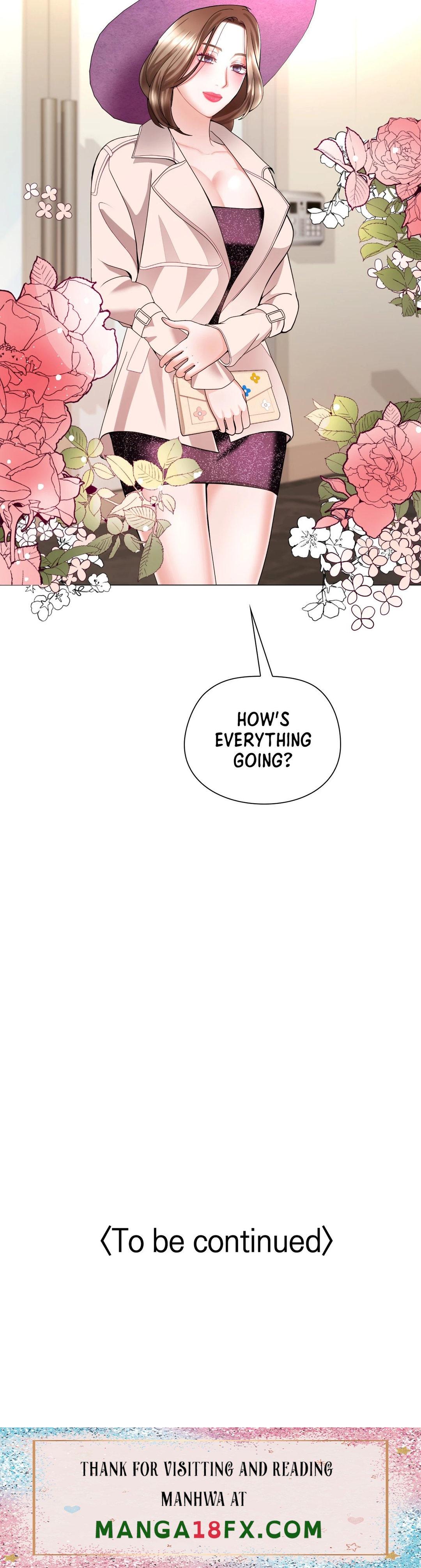 Daddy-in-law - Chapter 16 [photo 32] - MangaPorn