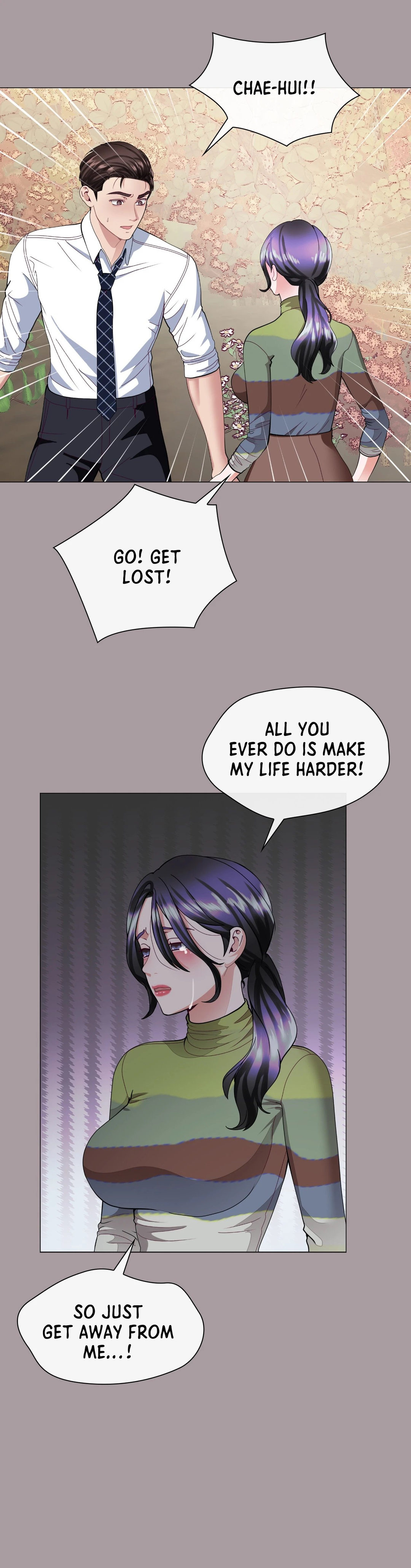 Daddy-in-law - Chapter 16 [photo 4] - MangaPorn