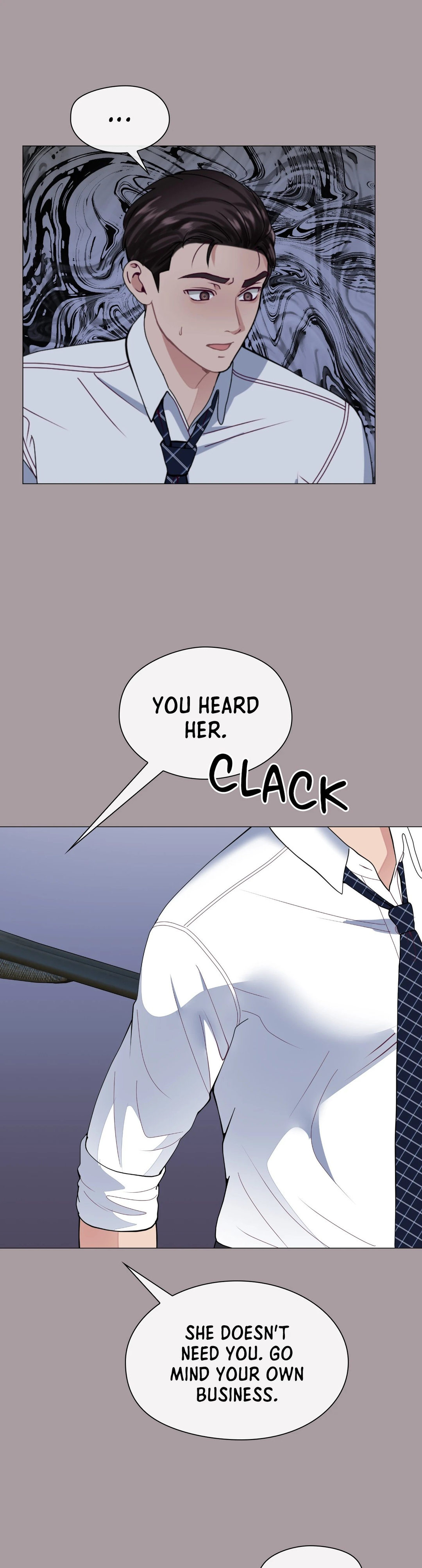 Daddy-in-law - Chapter 16 [photo 5] - MangaPorn