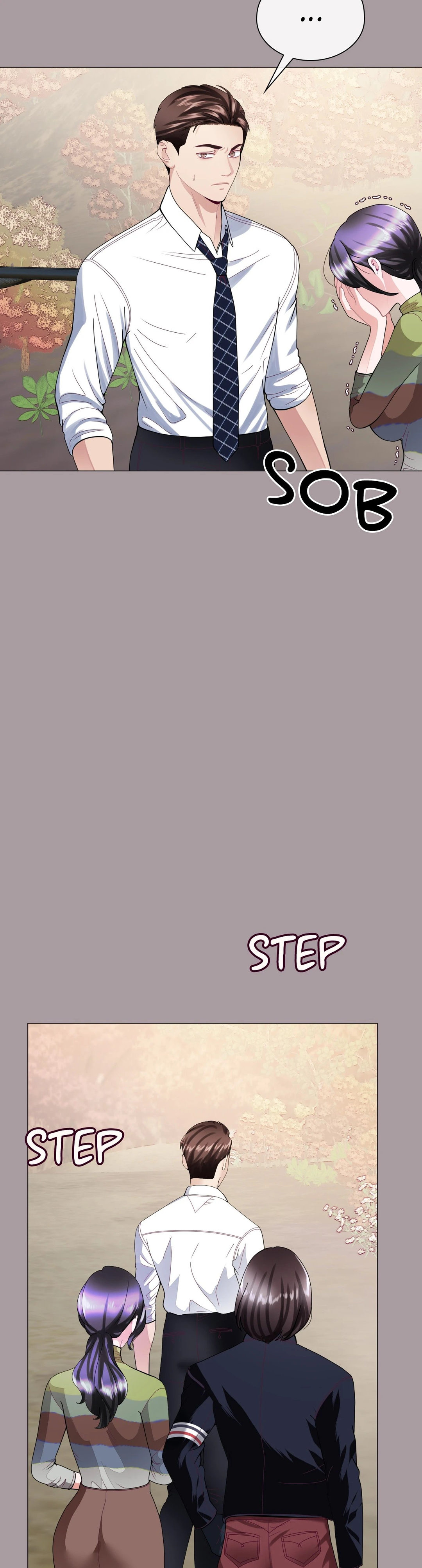 Daddy-in-law - Chapter 16 [photo 6] - MangaPorn