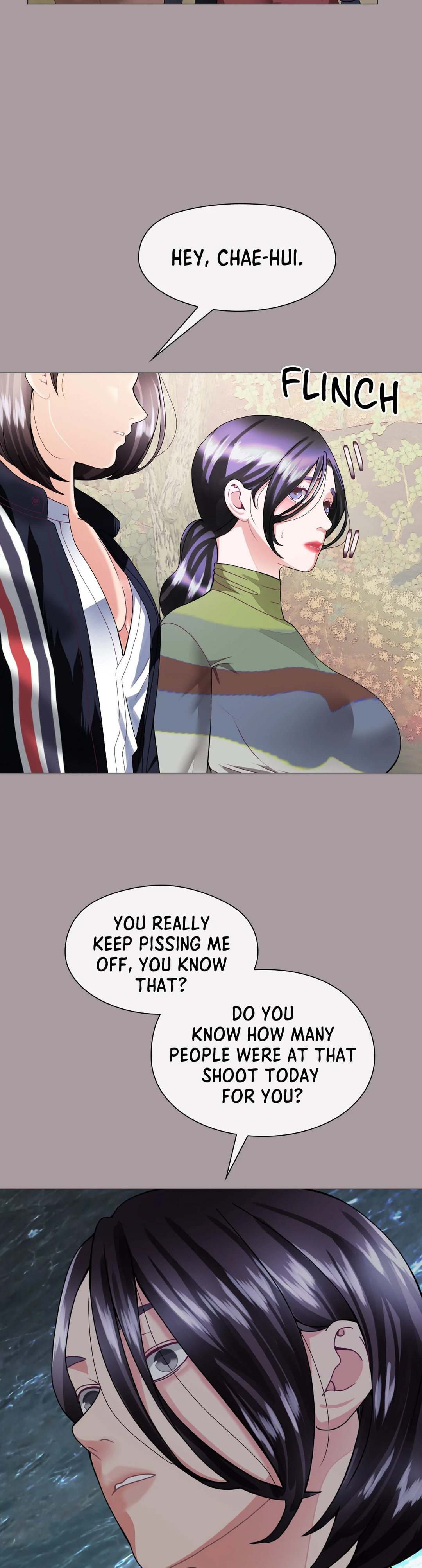 Daddy-in-law - Chapter 16 [photo 7] - MangaPorn