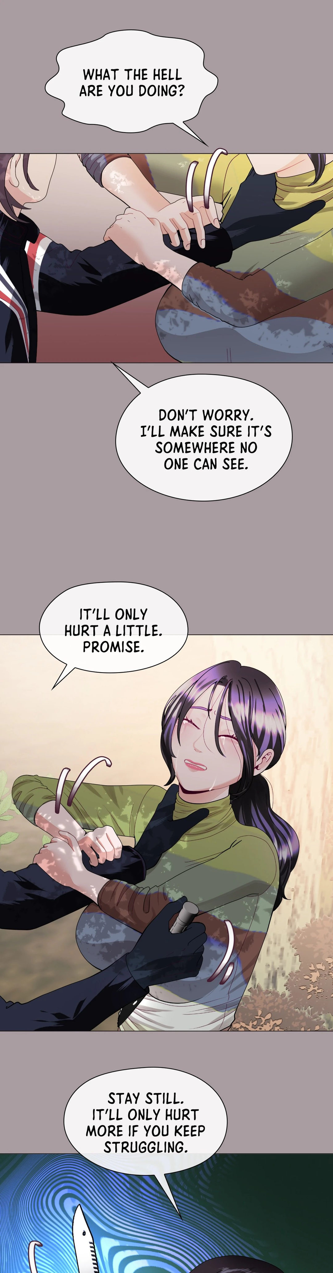 Daddy-in-law - Chapter 16 [photo 9] - MangaPorn