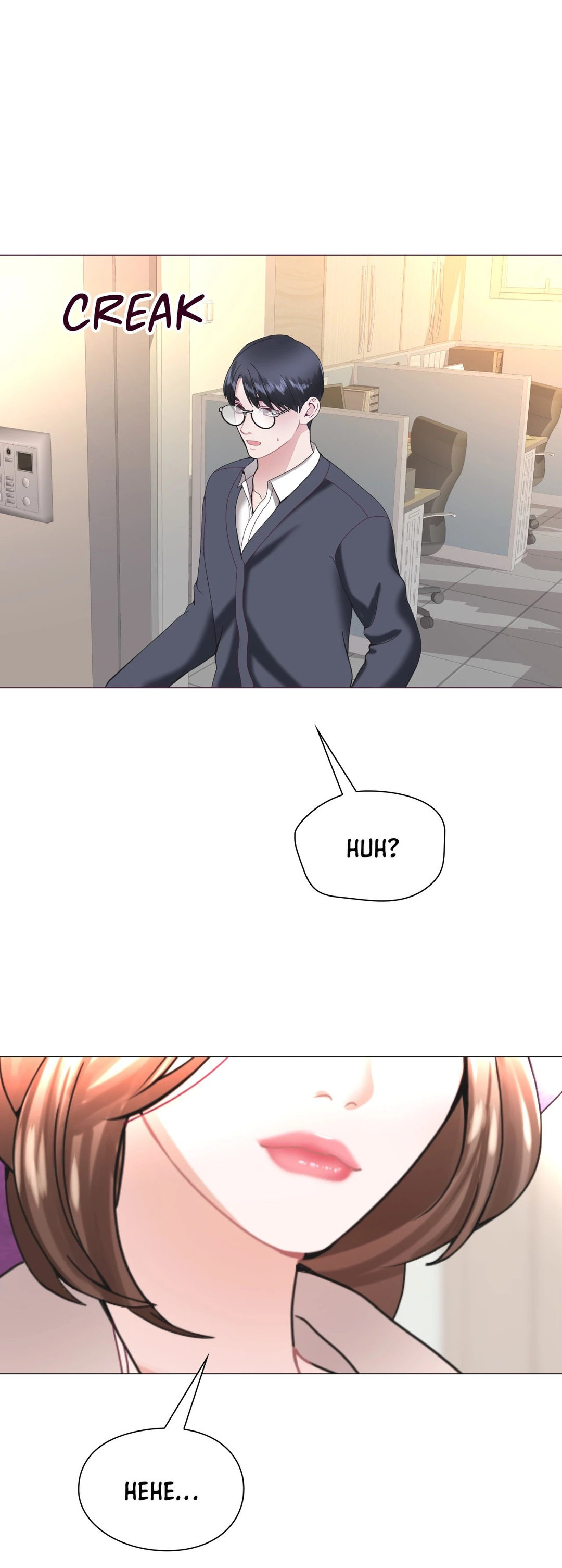 Daddy-in-law - Chapter 17 [photo 1] - MangaPorn