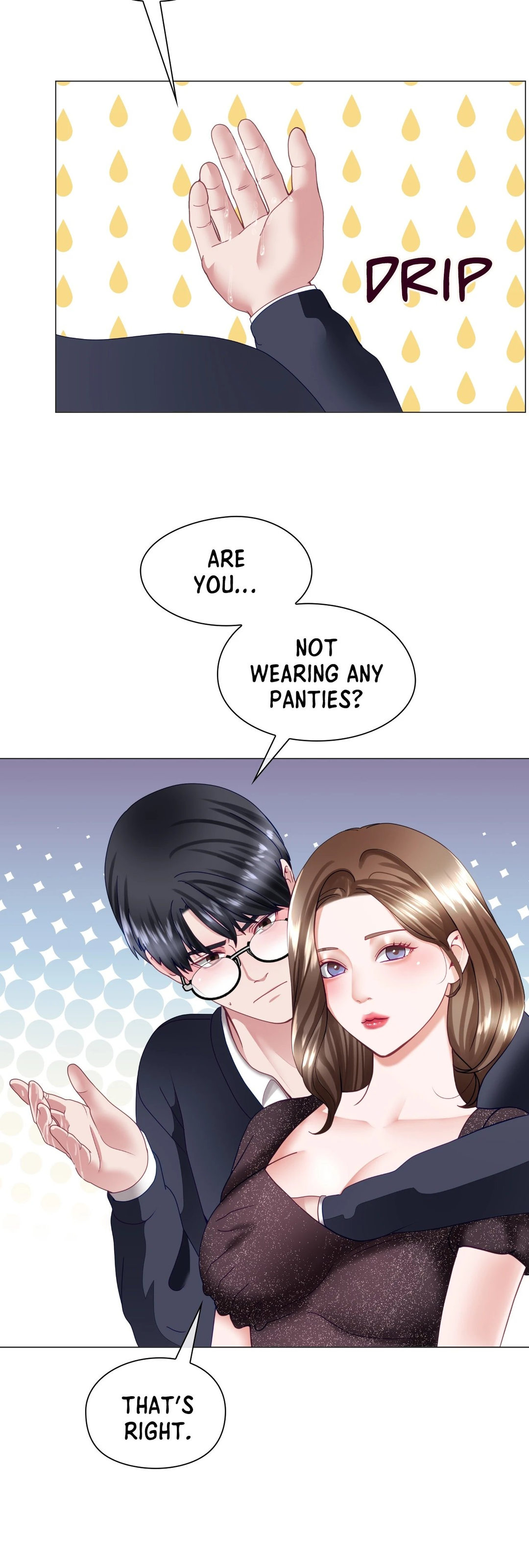 Daddy-in-law - Chapter 17 [photo 10] - MangaPorn