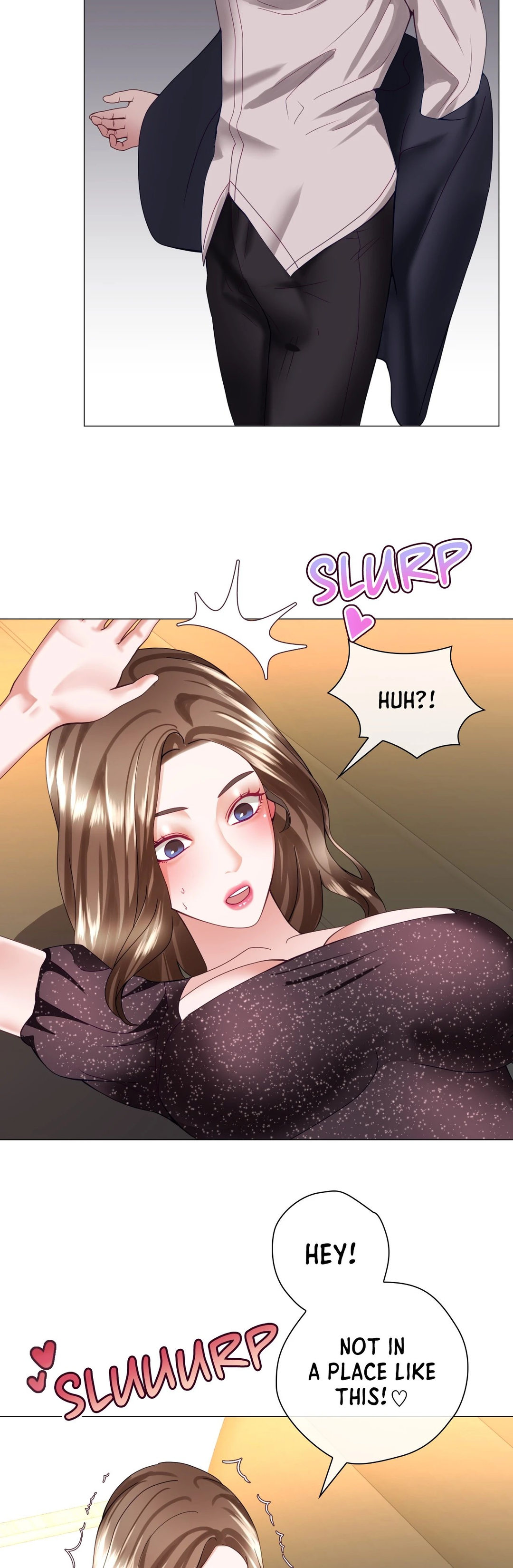 Daddy-in-law - Chapter 17 [photo 14] - MangaPorn