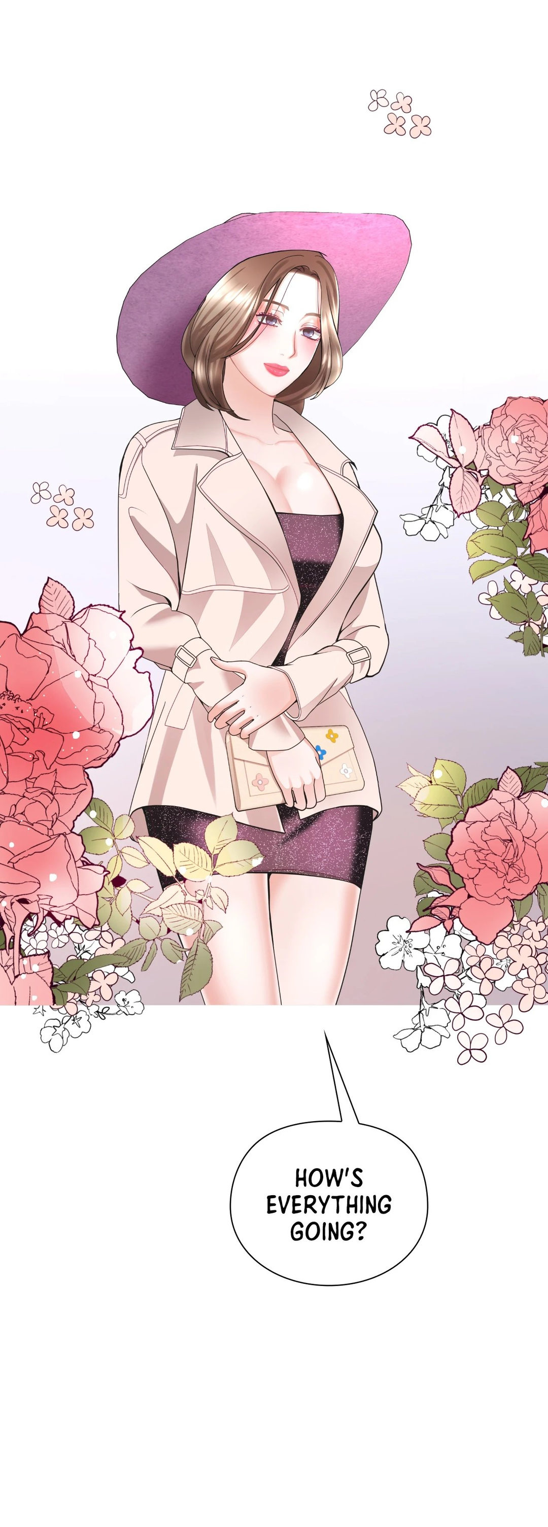 Daddy-in-law - Chapter 17 [photo 2] - MangaPorn