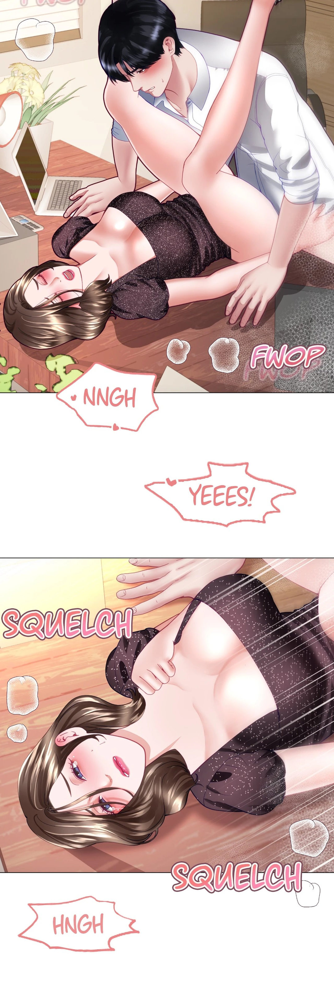 Daddy-in-law - Chapter 17 [photo 20] - MangaPorn