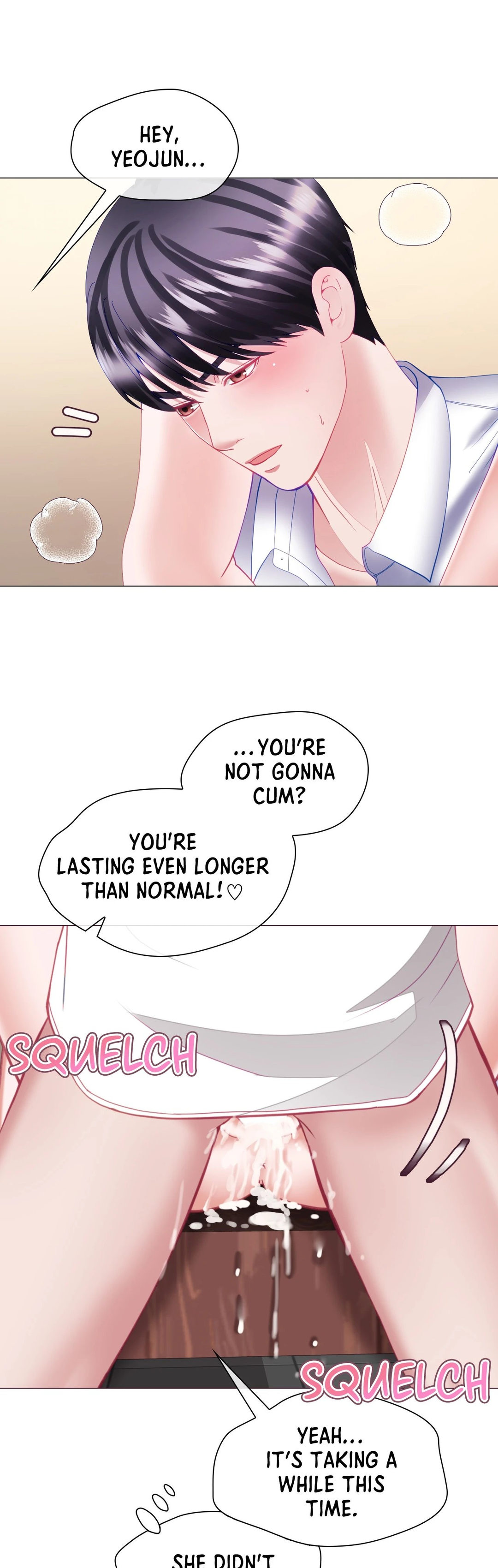 Daddy-in-law - Chapter 17 [photo 21] - MangaPorn