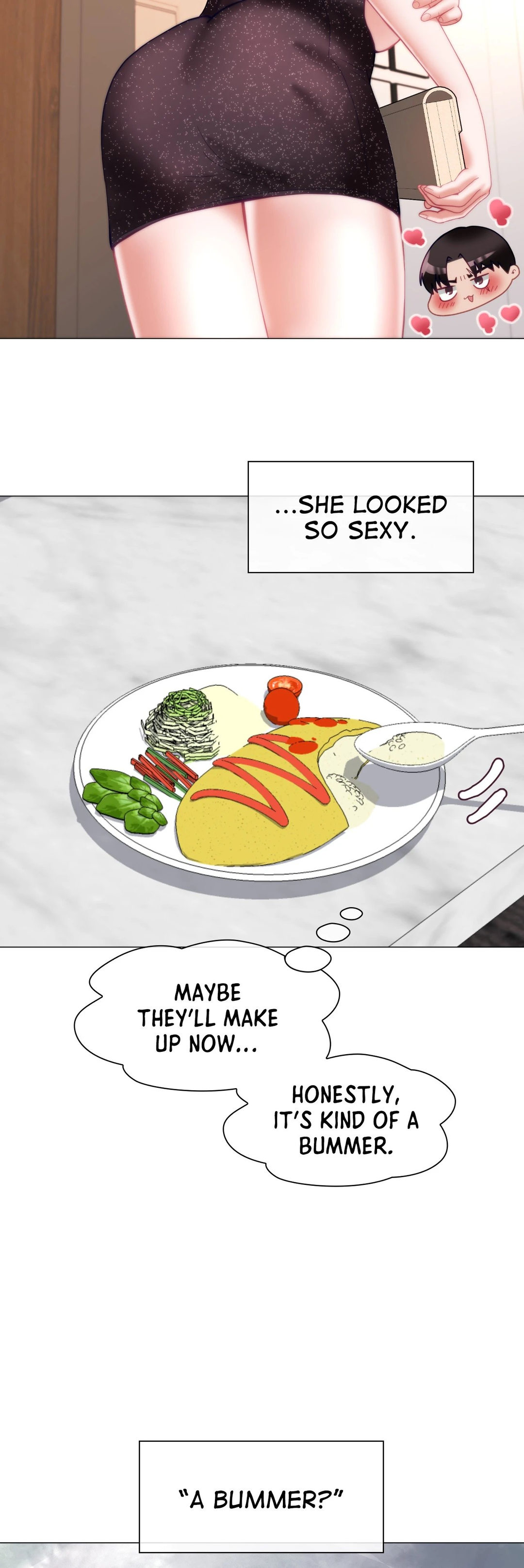 Daddy-in-law - Chapter 17 [photo 28] - MangaPorn