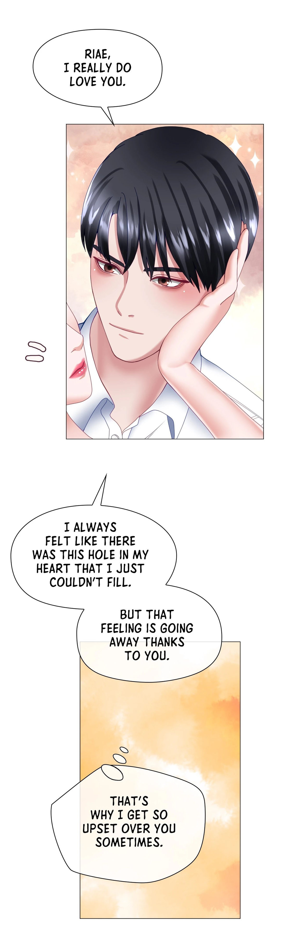 Daddy-in-law - Chapter 17 [photo 32] - MangaPorn